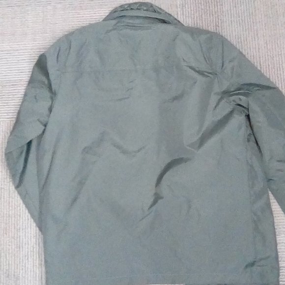 UGG Keagan Nylon Trucker/Windbreaker Jacket - Picture 6 of 10